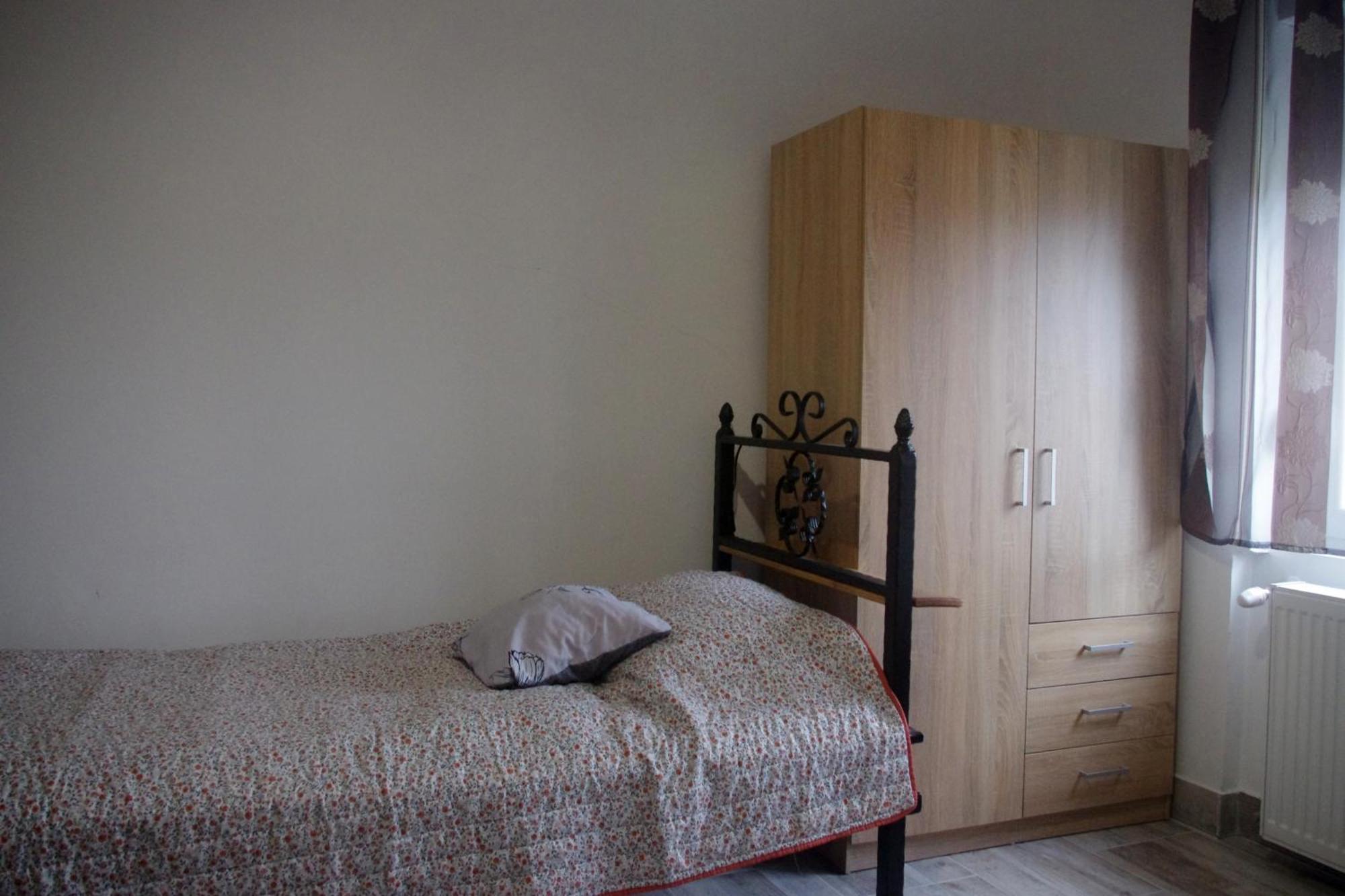 Reti Tanya Vendeghaz Hotel Kerecseny Екстериор снимка